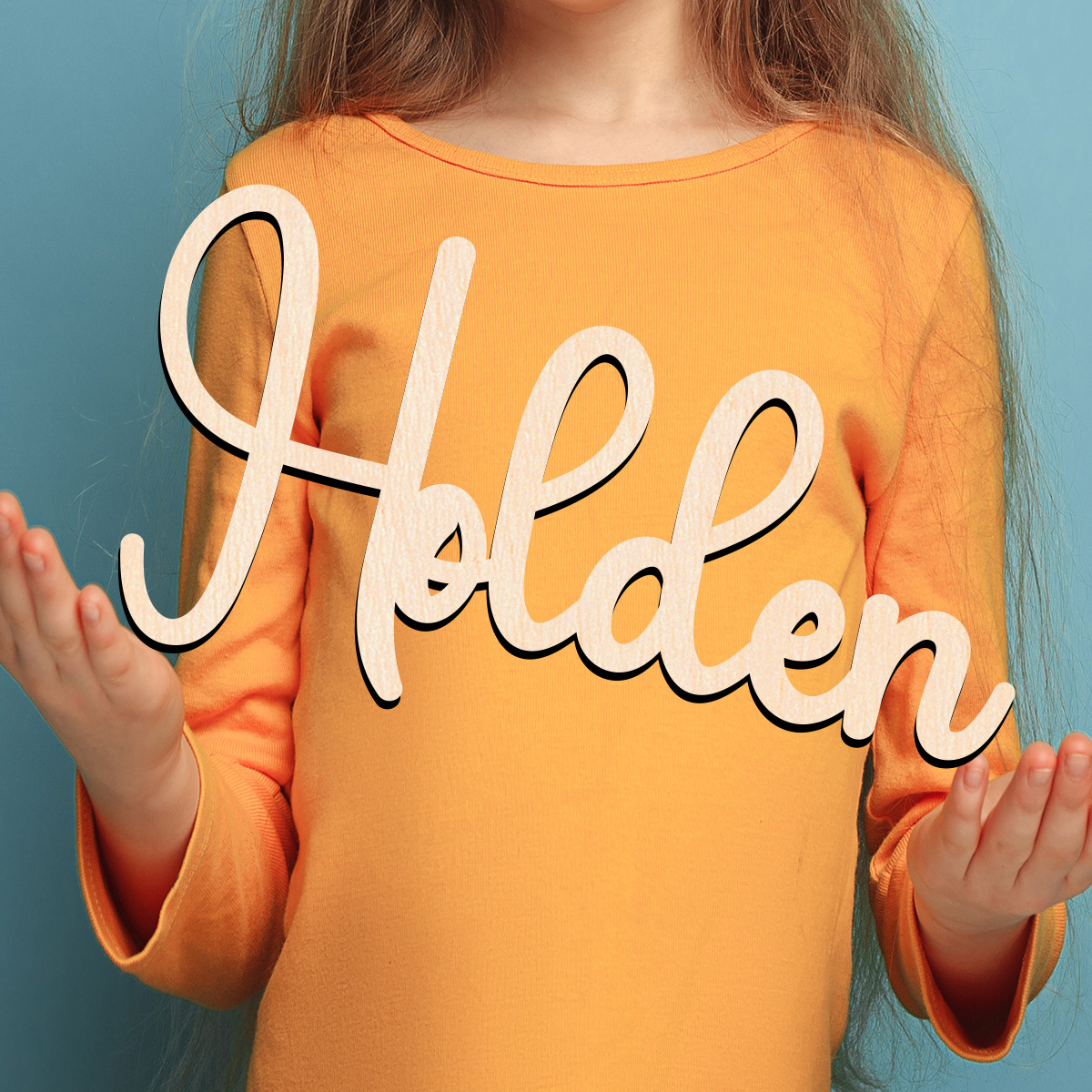 Home Decor Examples - 1 pc jsyael example Customizable Name