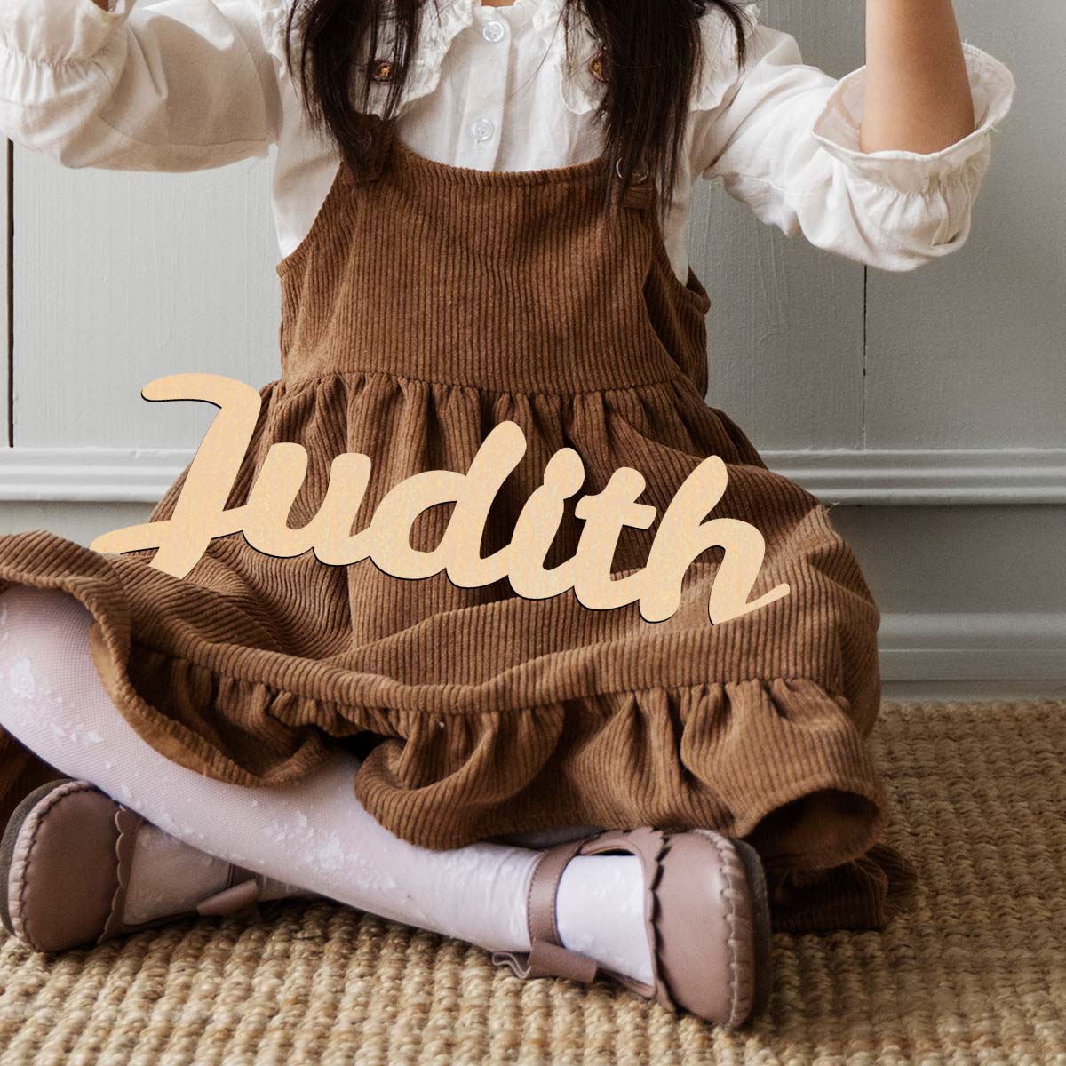 Home Decor Examples - 1pc home decor judith example Customized
