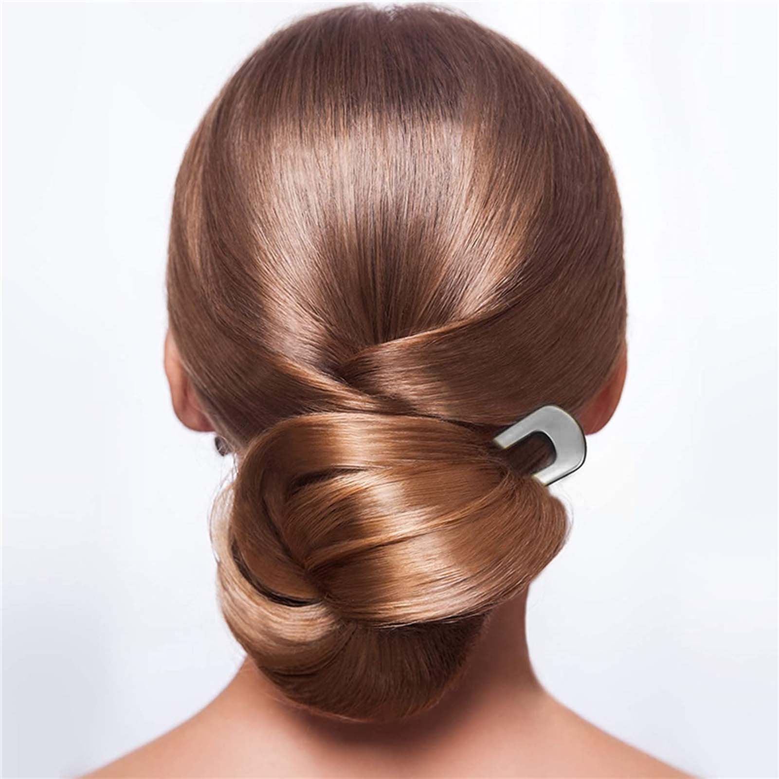 French U Shaped Hair Pins Vint - Home Decor Vintage incelemesi ve fiyatı
