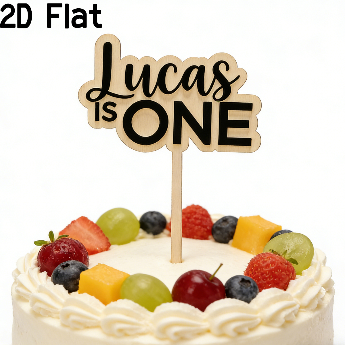 1pc Custom Name Wooden Acrylic - Home Decor Names incelemesi ve fiyatı