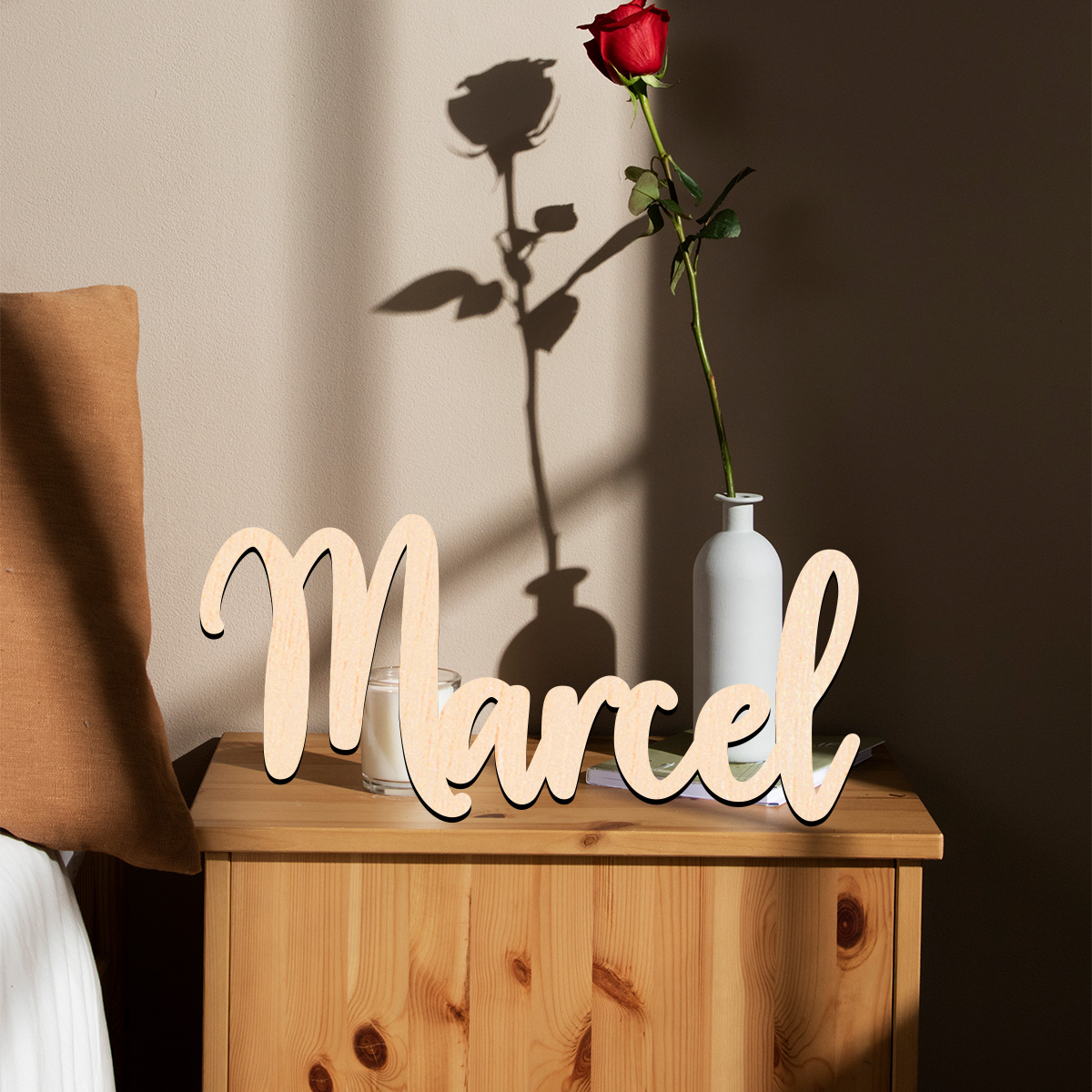 1 pc lynden example Personaliz - Home Decor Examples incelemesi ve fiyatı