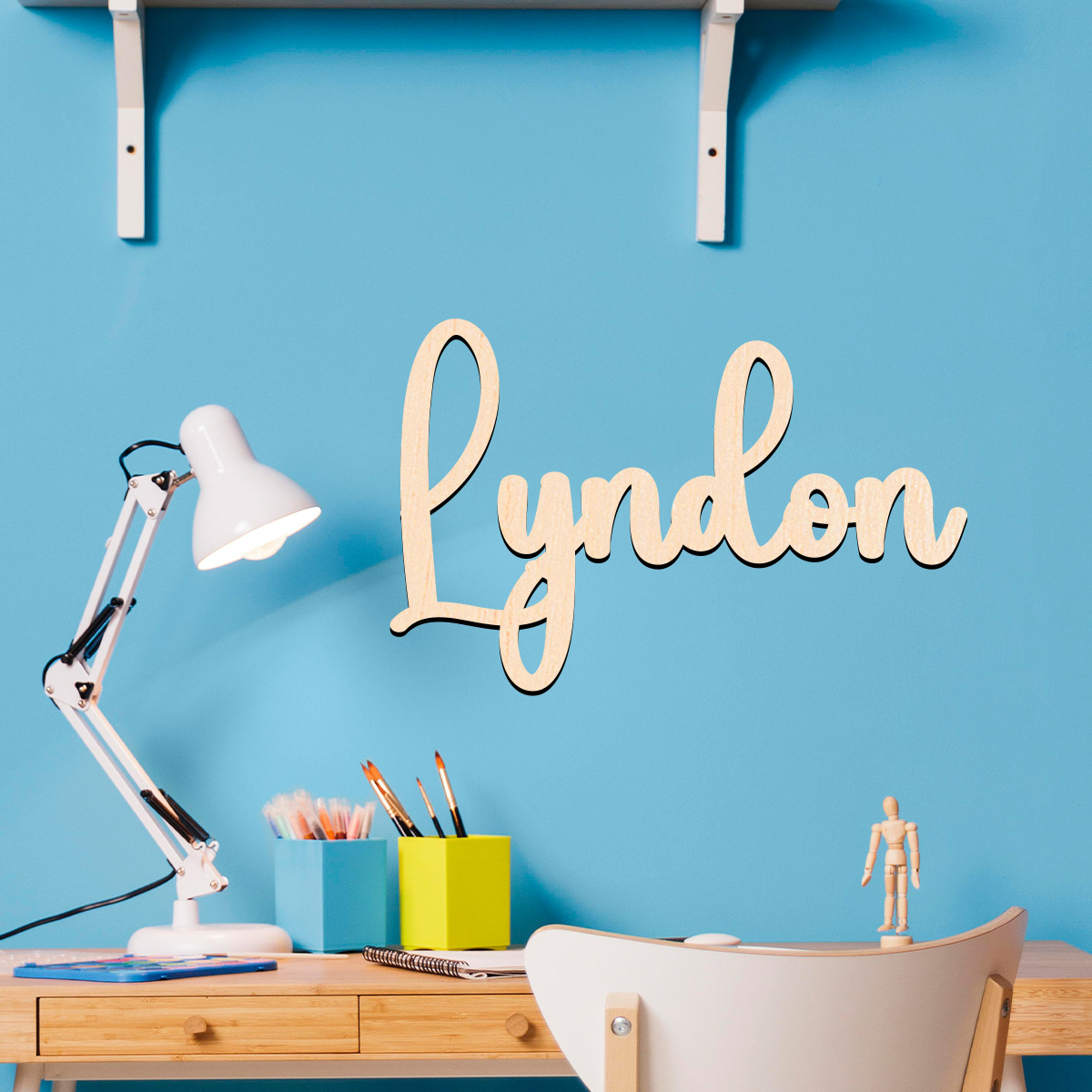 1 pc lynden example Personaliz - Home Decor Examples incelemesi ve fiyatı
