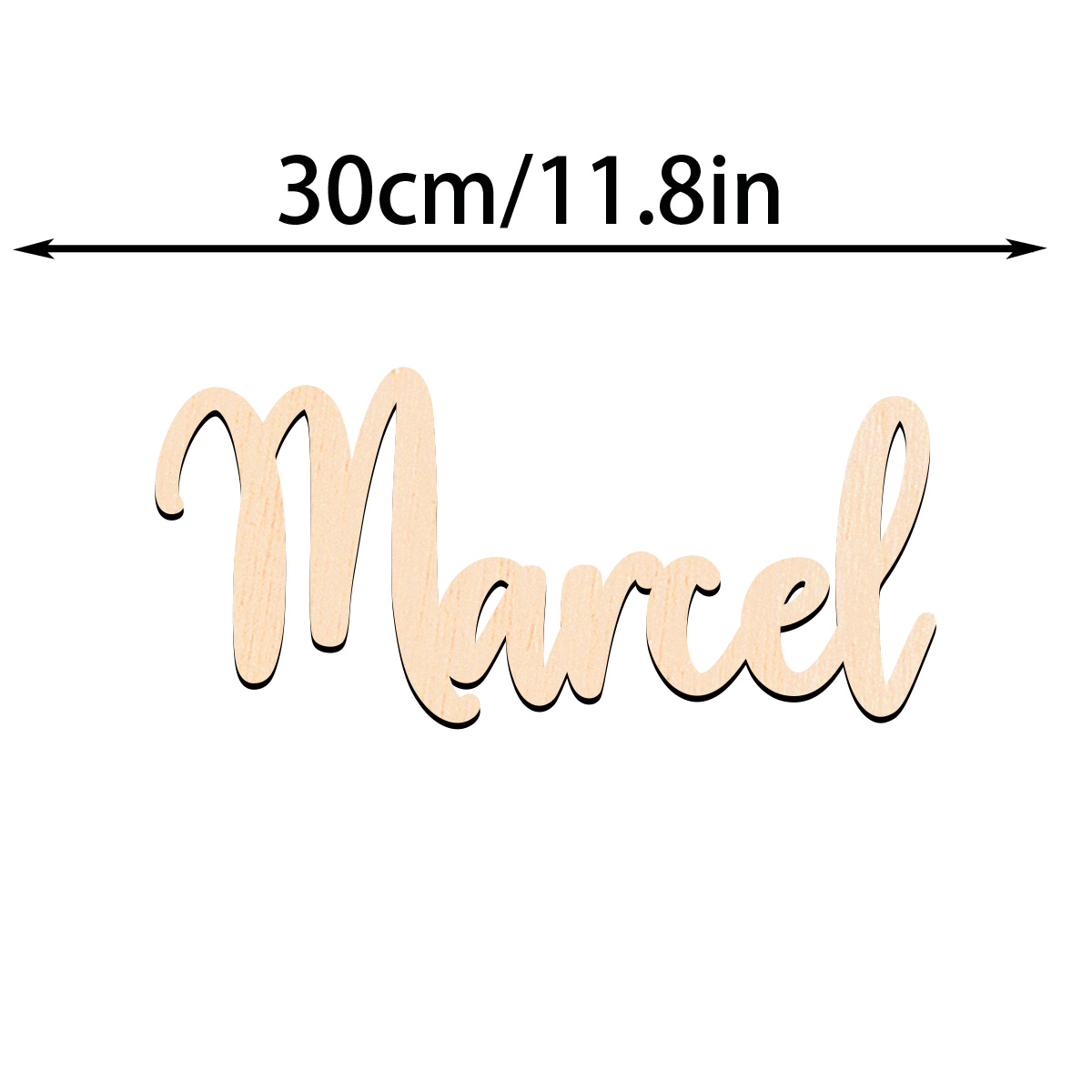 1 pc lynden example Personaliz - Home Decor Examples incelemesi ve fiyatı