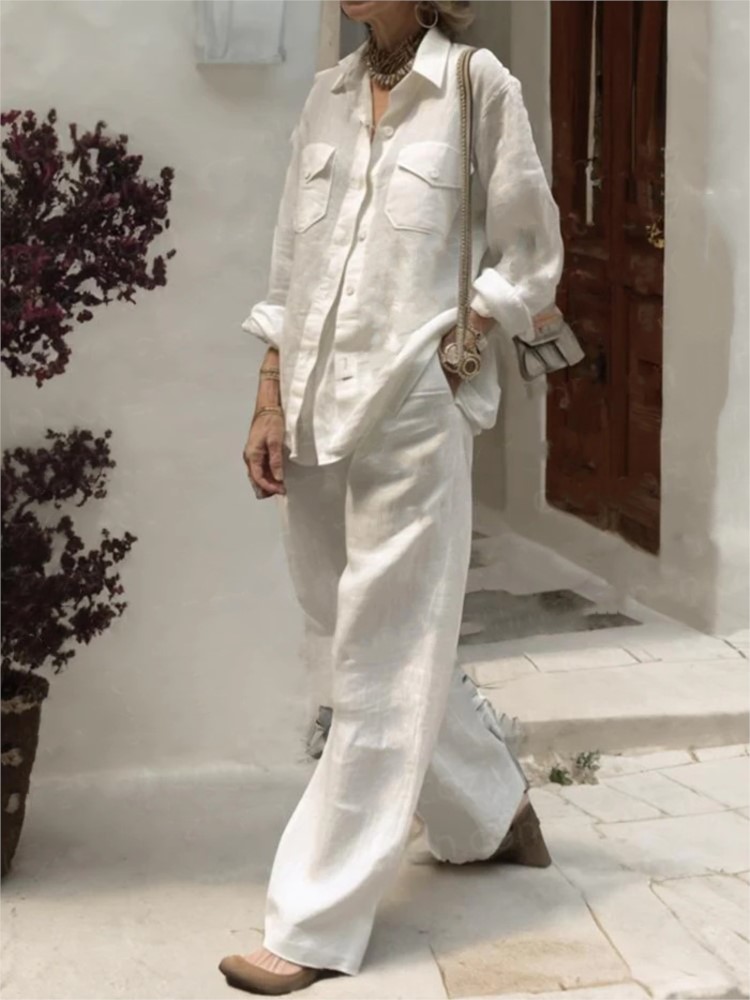 Fashion Solid Cotton Linen Shi - Home Decor Zara incelemesi ve fiyatı