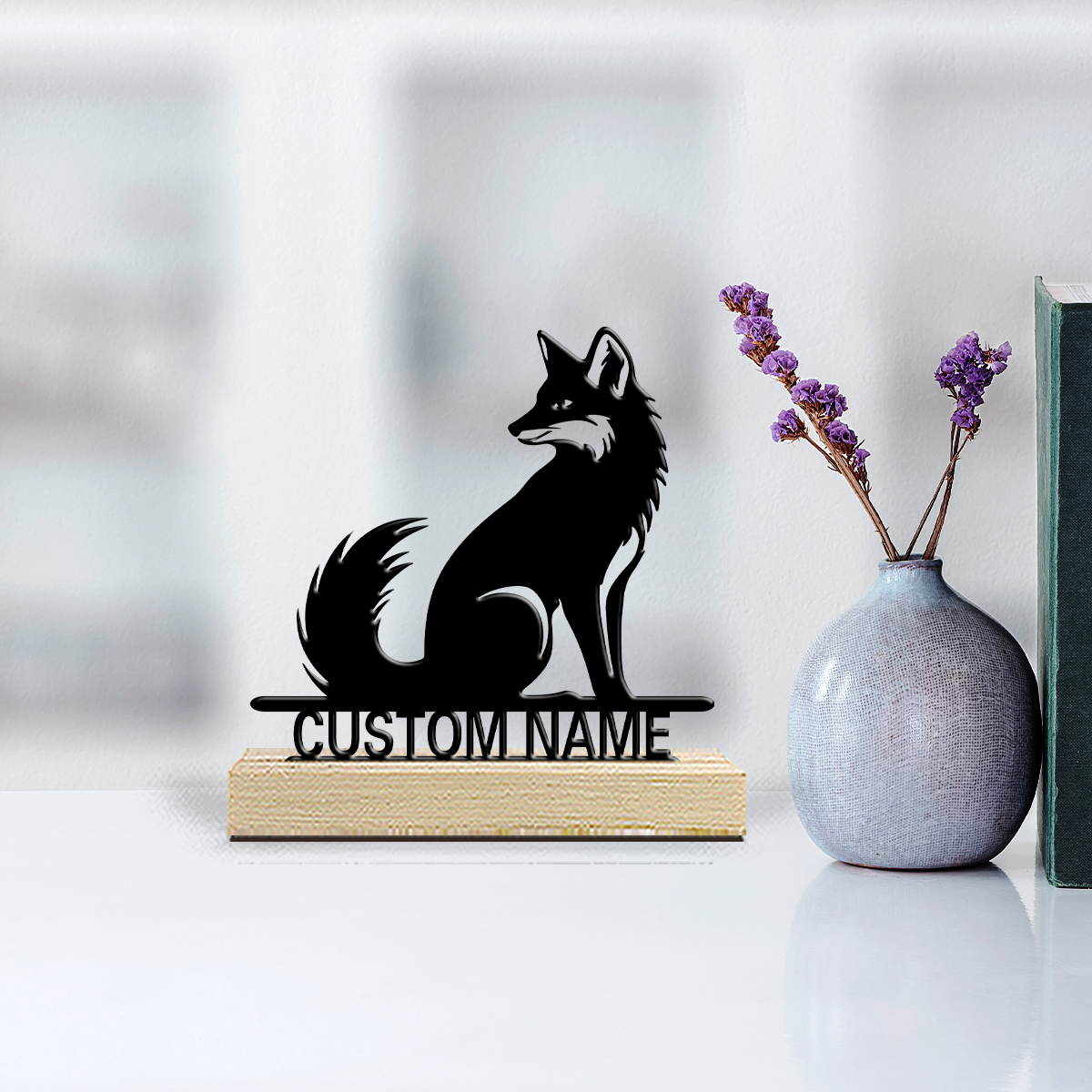 1pc Fashion Personalized Custo - Home Christmas Decor incelemesi ve fiyatı