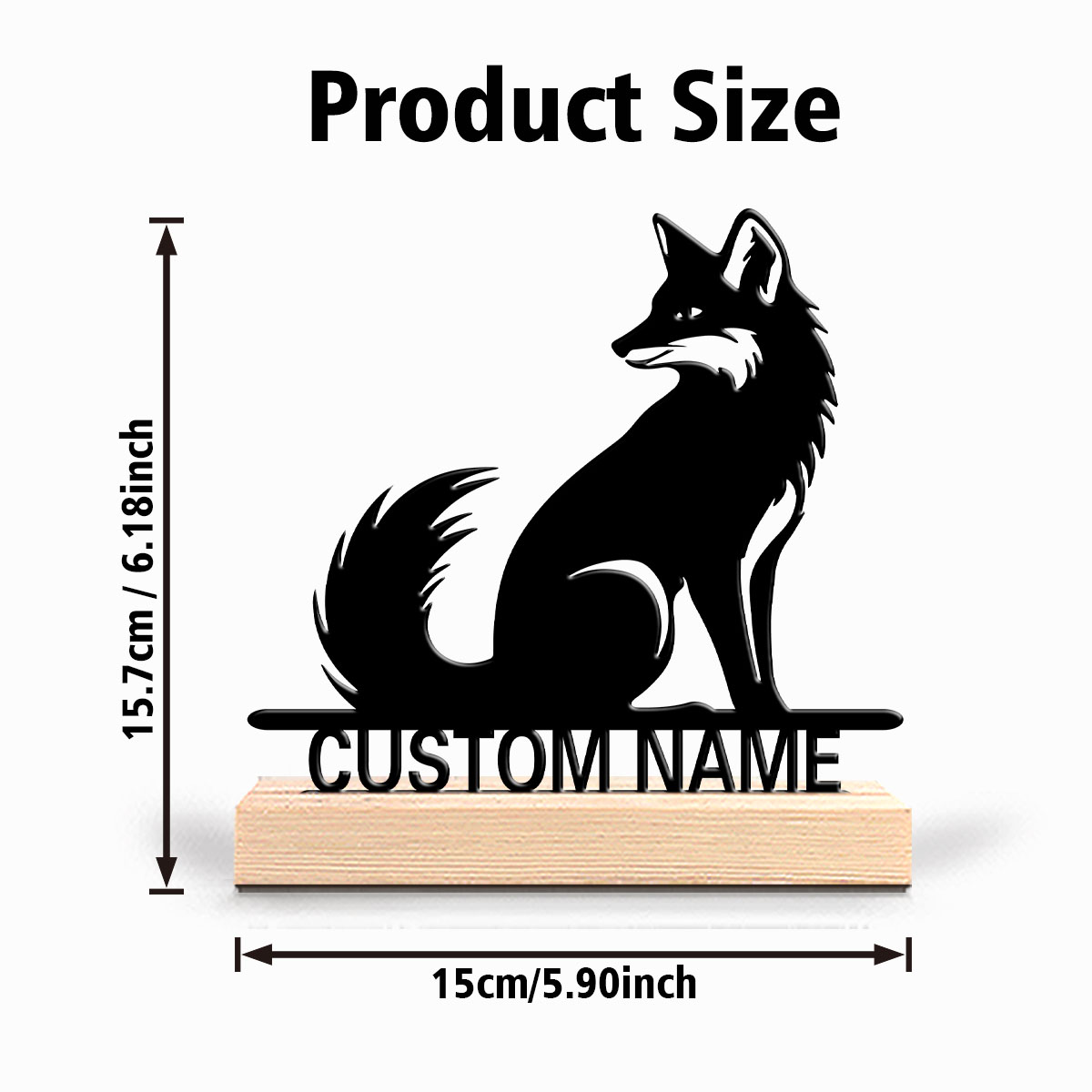 1pc Fashion Personalized Custo - Home Christmas Decor incelemesi ve fiyatı