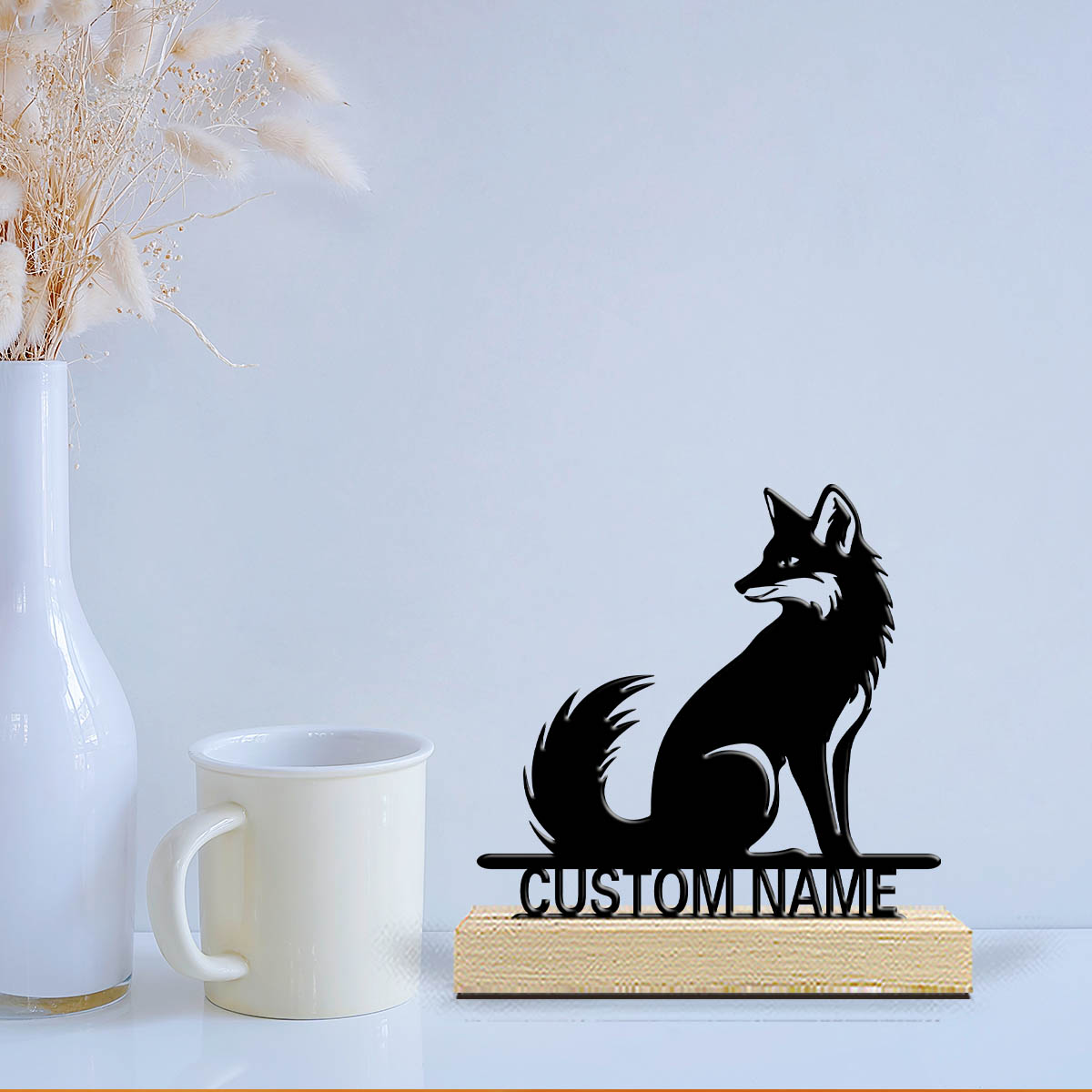 1pc Fashion Personalized Custo - Home Christmas Decor incelemesi ve fiyatı