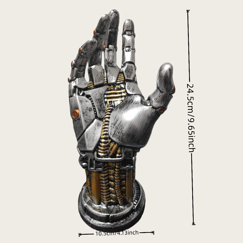 Cyberpunk 3D Gamepad Holder -  - Home Decor Aesthetic Pinterest incelemesi ve fiyatı