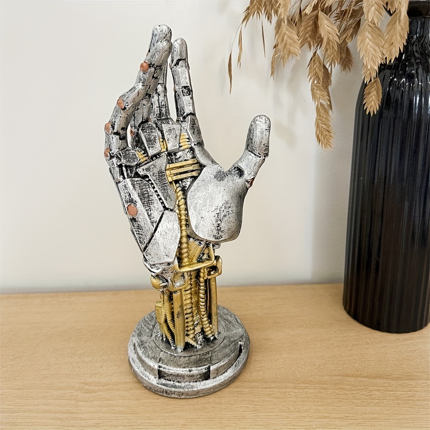 Cyberpunk 3D Gamepad Holder -  - Home Decor Aesthetic Pinterest incelemesi ve fiyatı
