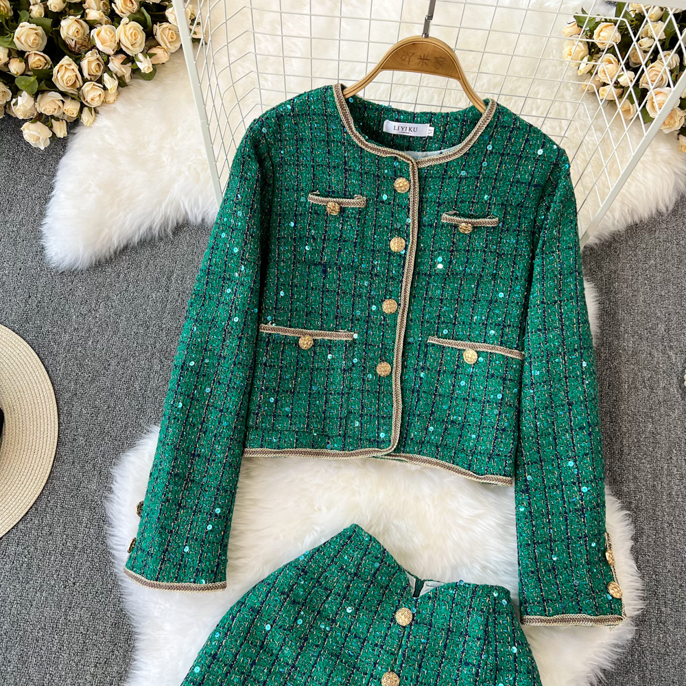 Autumn Winter Lady Two Piece O - Home Decor Zara incelemesi ve fiyatı