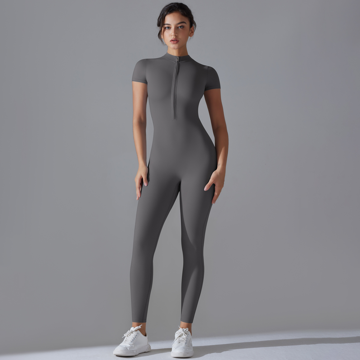 Yoga Set Women's Jumpsuits One - Home Decor Zara incelemesi ve fiyatı