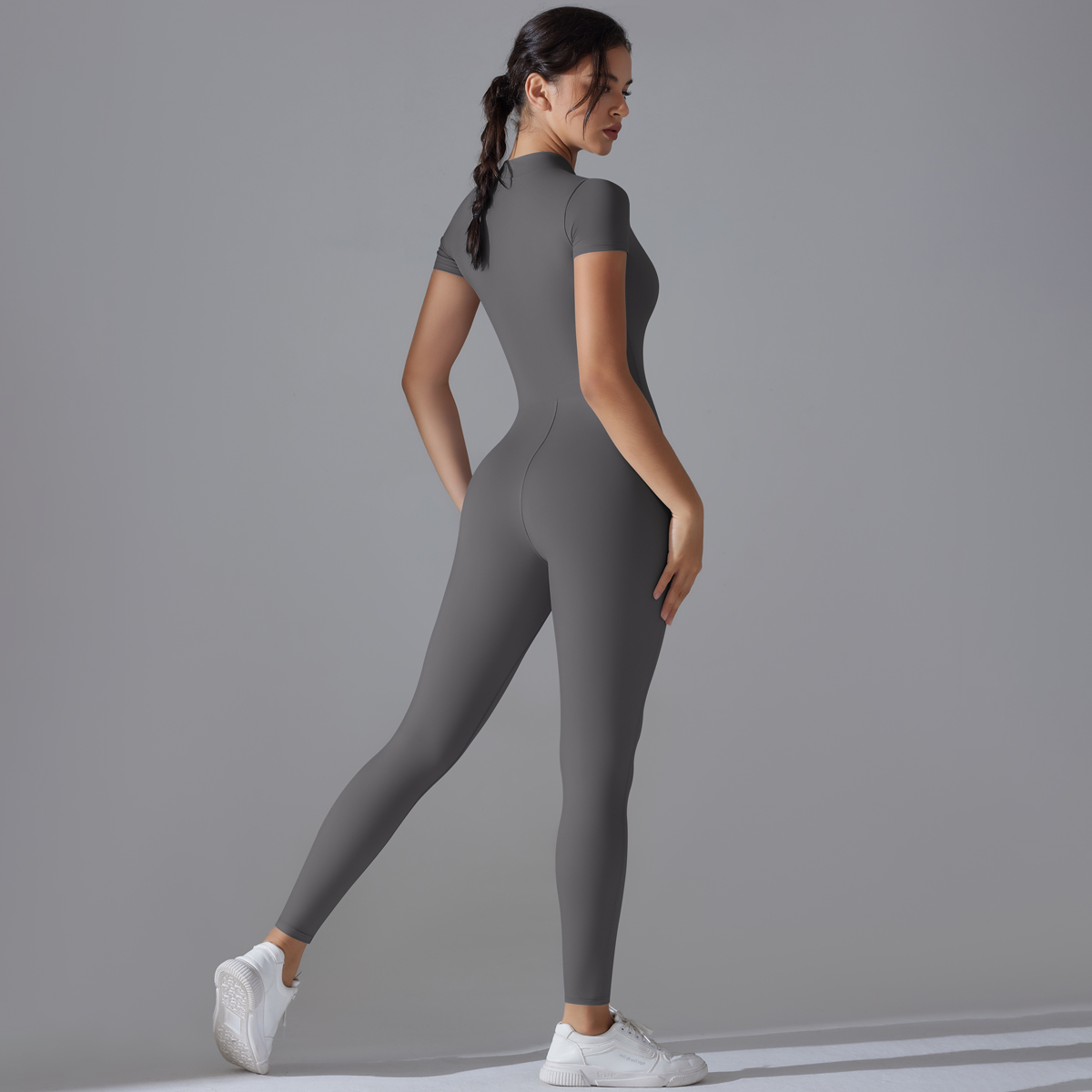 Yoga Set Women's Jumpsuits One - Home Decor Zara incelemesi ve fiyatı