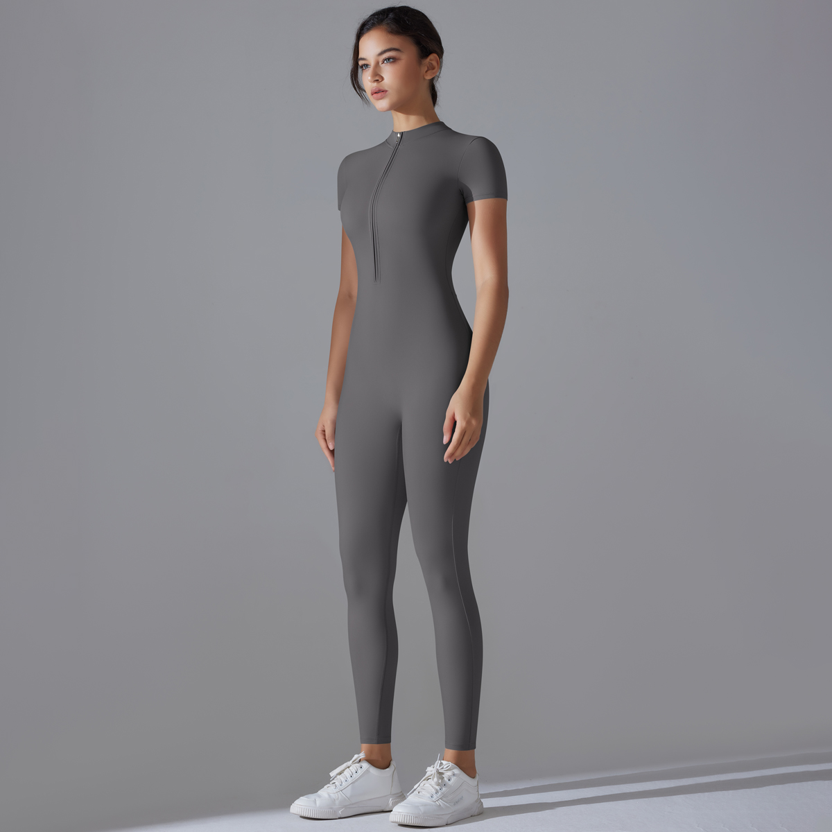 Yoga Set Women's Jumpsuits One - Home Decor Zara incelemesi ve fiyatı