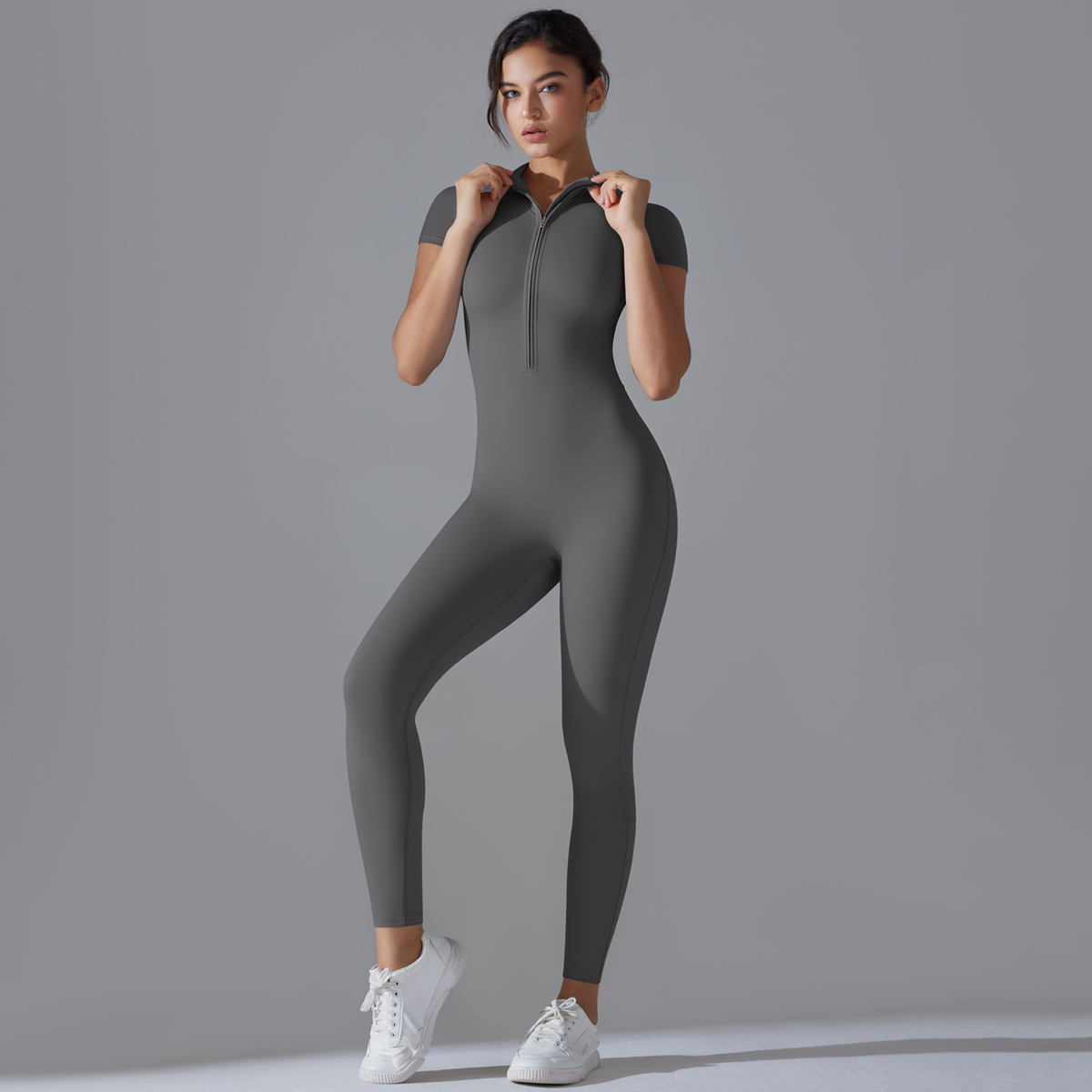 Yoga Set Women's Jumpsuits One - Home Decor Zara incelemesi ve fiyatı
