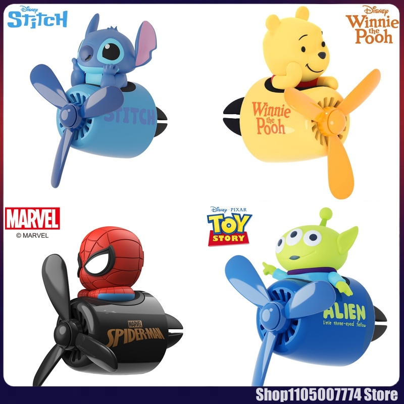 Stitch Spiderman Alien Charact - Home Decor Interior incelemesi ve fiyatı