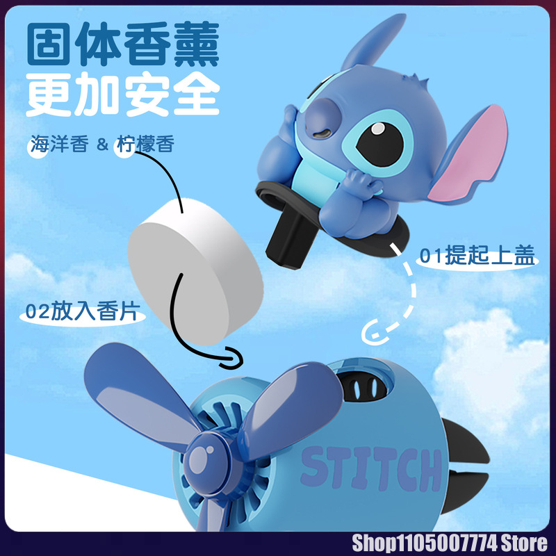 Stitch Spiderman Alien Charact - Home Decor Interior incelemesi ve fiyatı