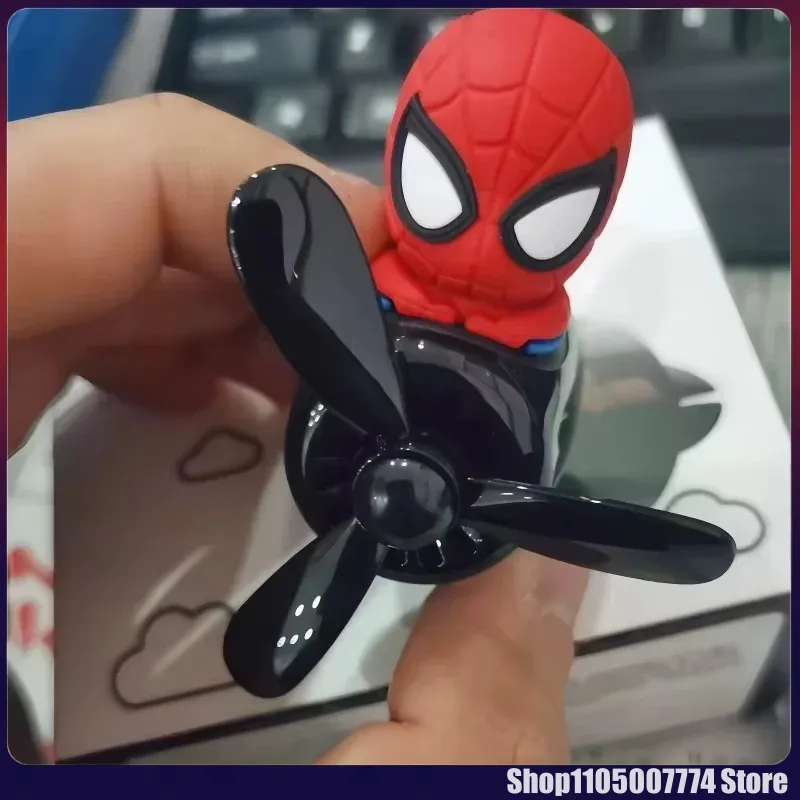 Stitch Spiderman Alien Charact - Home Decor Interior incelemesi ve fiyatı