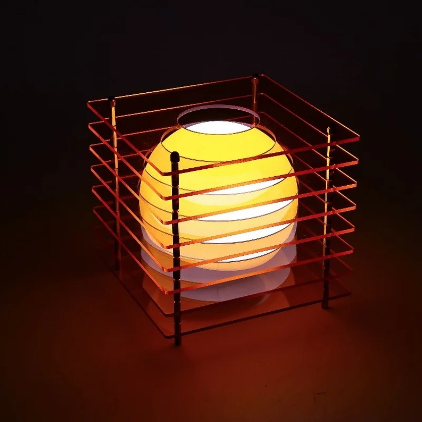 DIY Acrylic Thousand Layer Lam - Home Decor Diy incelemesi ve fiyatı