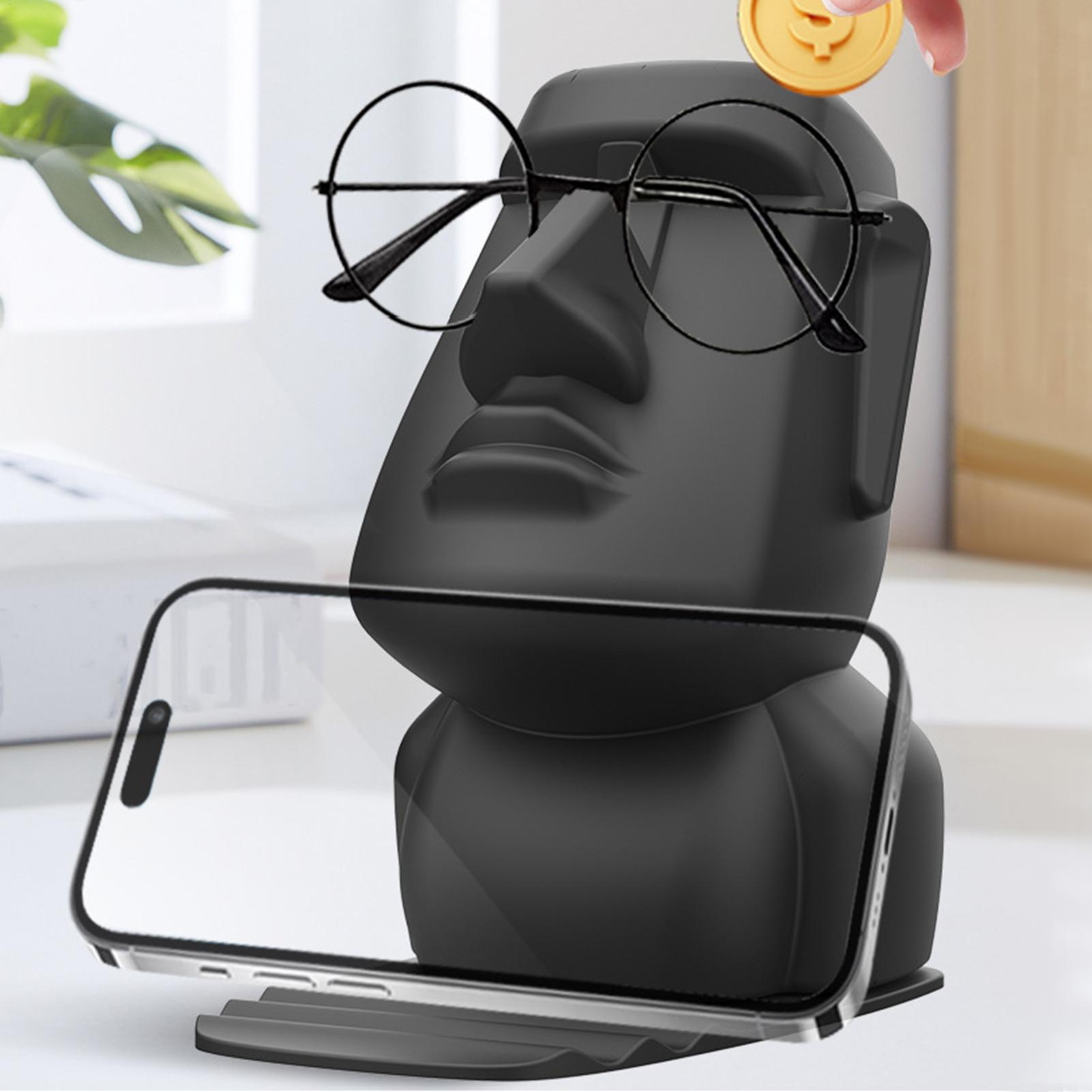 Eyeglasses Face Display Stand  - Home Decor Aesthetic Pinterest incelemesi ve fiyatı
