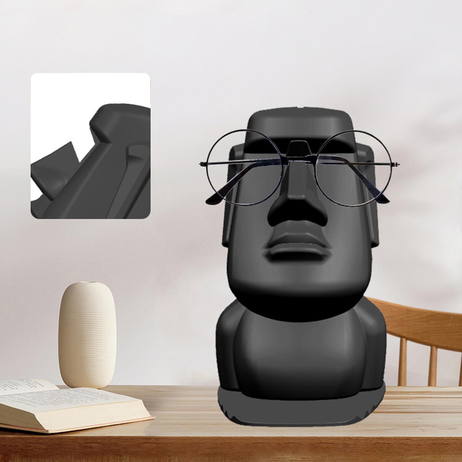 Eyeglasses Face Display Stand  - Home Decor Aesthetic Pinterest incelemesi ve fiyatı