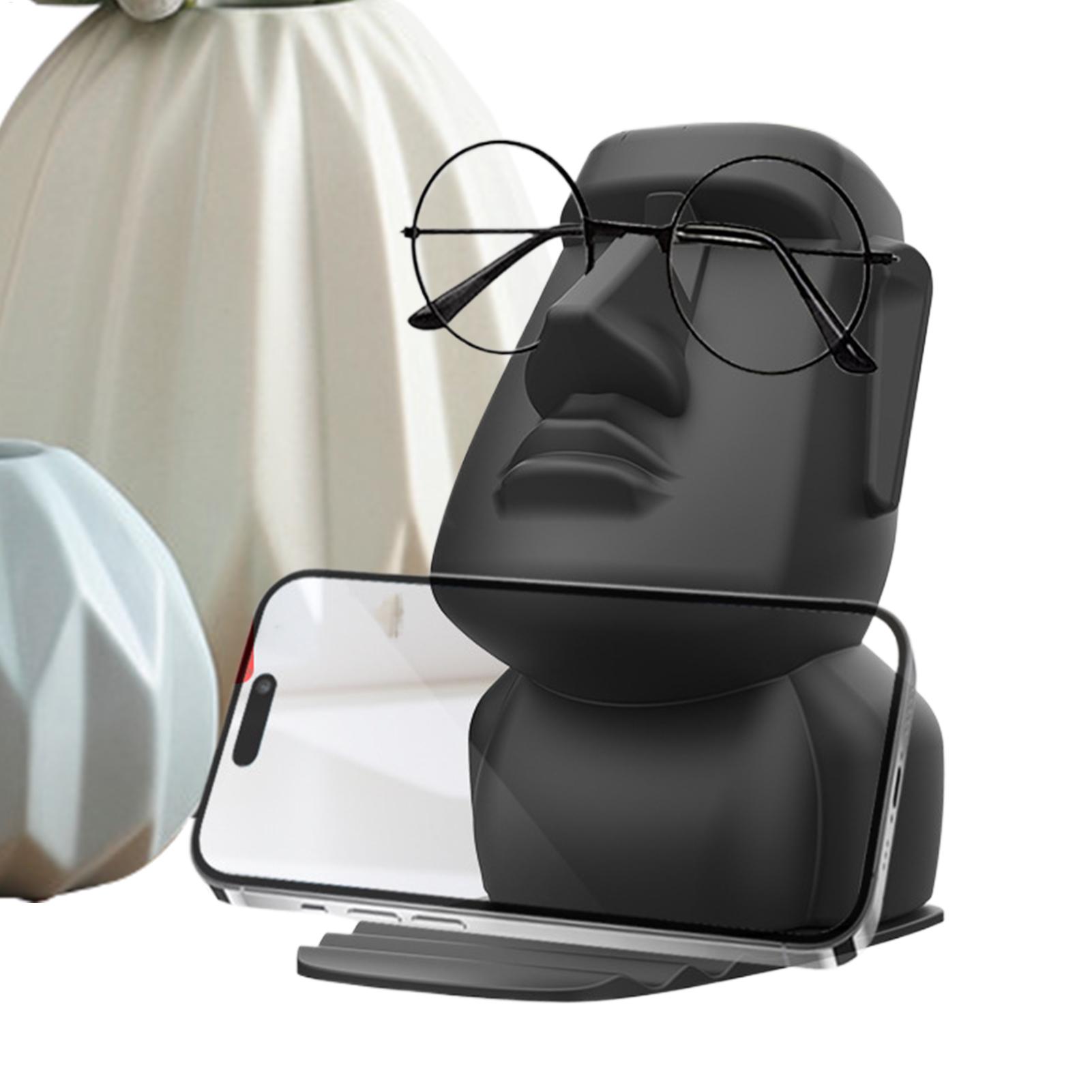 Eyeglasses Face Display Stand  - Home Decor Aesthetic Pinterest incelemesi ve fiyatı
