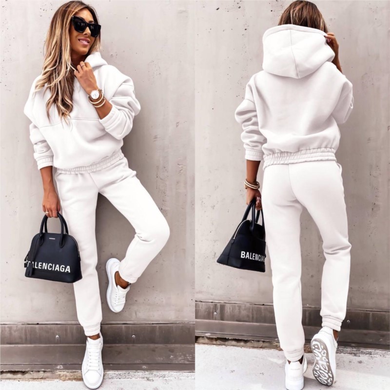 Autumn Winter New Solid 2 Piec - Home Decor Zara incelemesi ve fiyatı