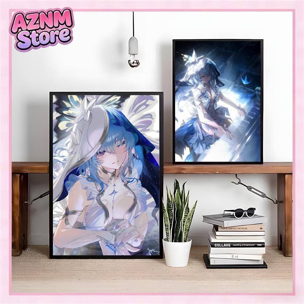 Game Wuthering Waves Shorekeep - Home Decor Game incelemesi ve fiyatı
