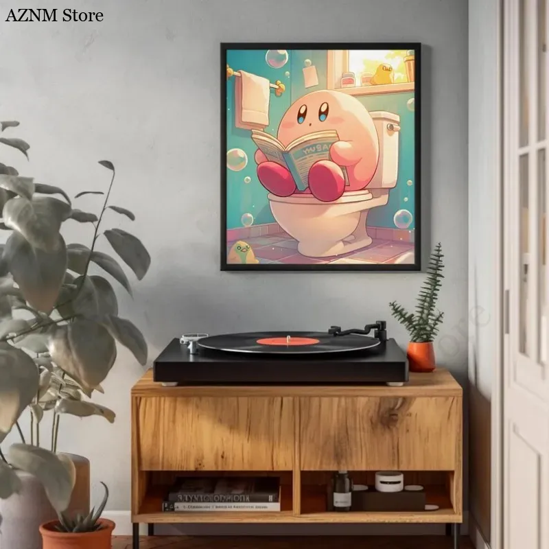 Funny Bathroom Cartoon Video G - Home Decor Game incelemesi ve fiyatı