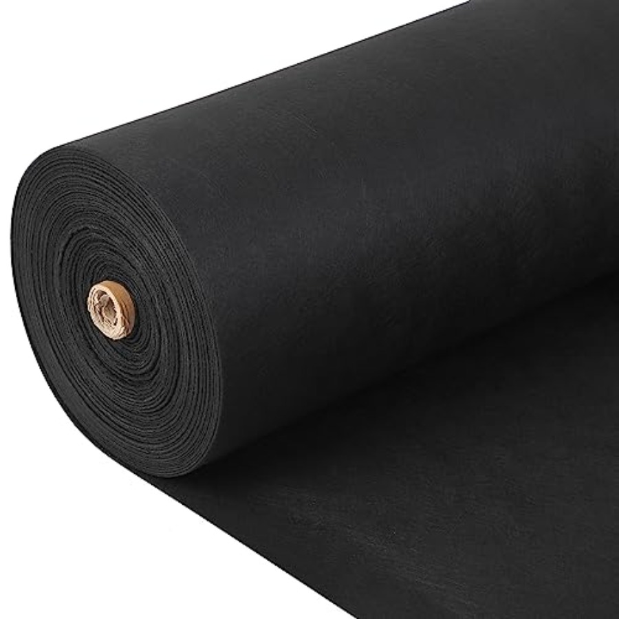 Geotextile Fabric 4Ft x 100Ft  - X Home Decor incelemesi ve fiyatı