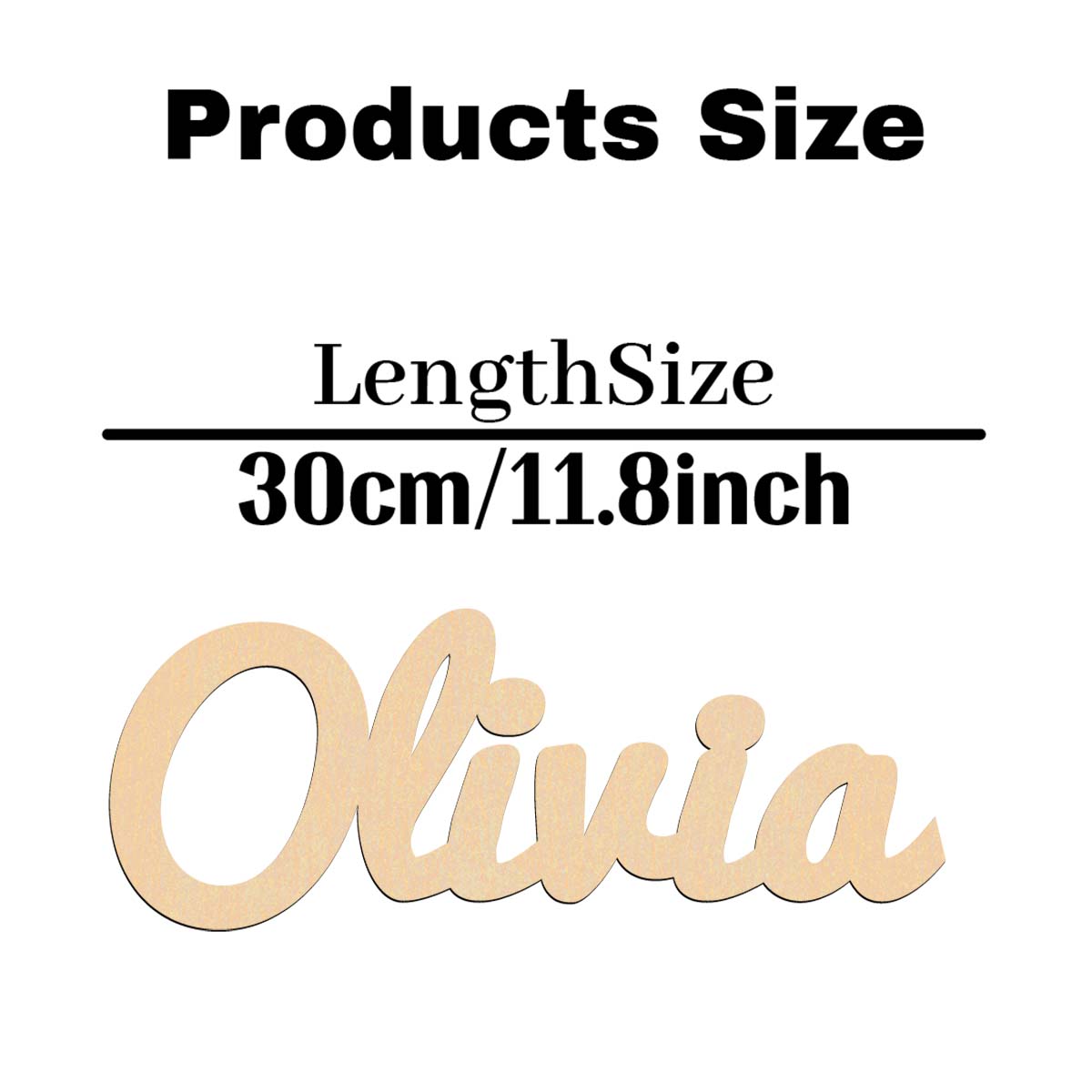 1pc Funny olivia example Custo - Home Decor Examples incelemesi ve fiyatı