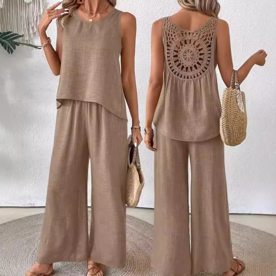 Simple Cotton Linen Women's Su - Home Decor Zara incelemesi ve fiyatı