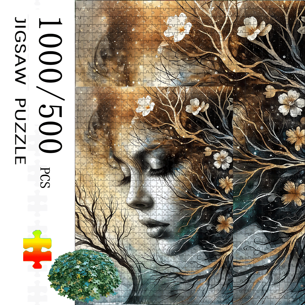 1000/500pcs -Inspired Cherry B - Home Decor Games incelemesi ve fiyatı