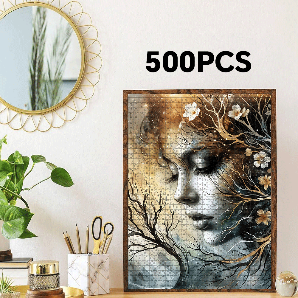 1000/500pcs -Inspired Cherry B - Home Decor Games incelemesi ve fiyatı