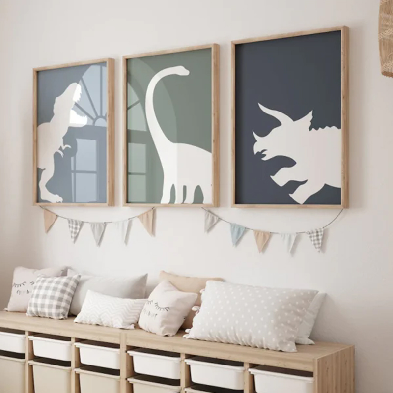 Home Decor Tyrannosaurus Rex P - Home Decor Interior incelemesi ve fiyatı