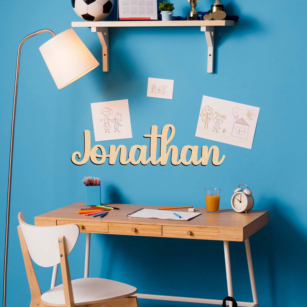 1pc Funny jonathan example Cus - Home Decor Examples incelemesi ve fiyatı