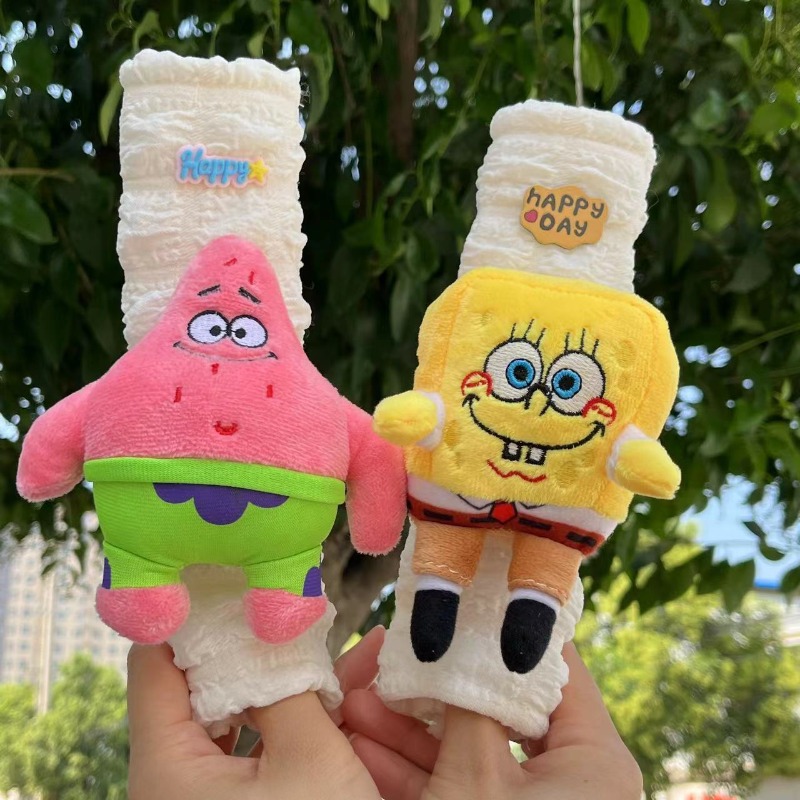 2026 New SpongeBob SquarePants - Home Decor Interior incelemesi ve fiyatı