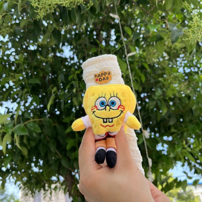2026 New SpongeBob SquarePants - Home Decor Interior incelemesi ve fiyatı