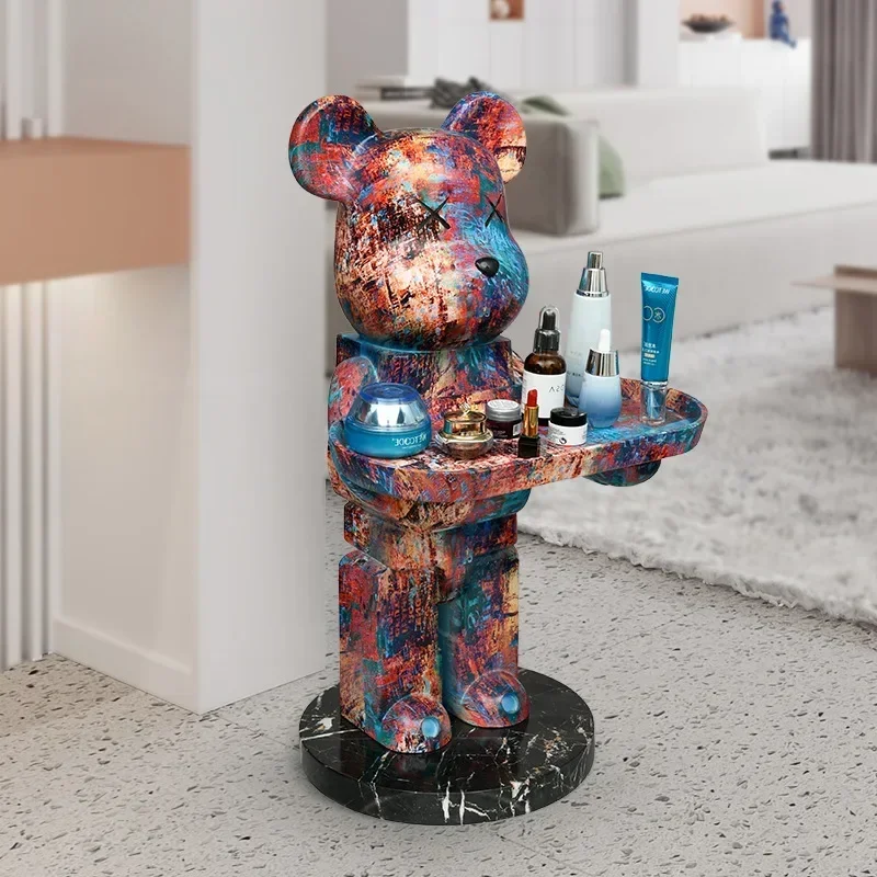 Art Bear Scene Aesthetics Deco - Home Decor Aesthetic Pinterest incelemesi ve fiyatı