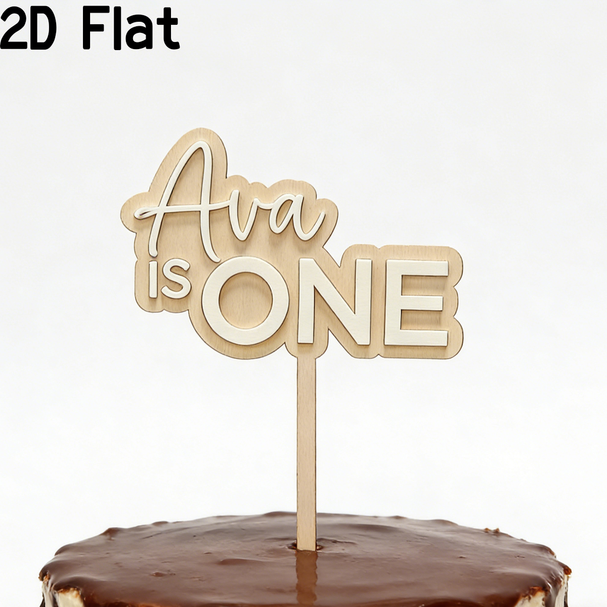 1pc Custom Name Wooden Acrylic - Home Decor Names incelemesi ve fiyatı