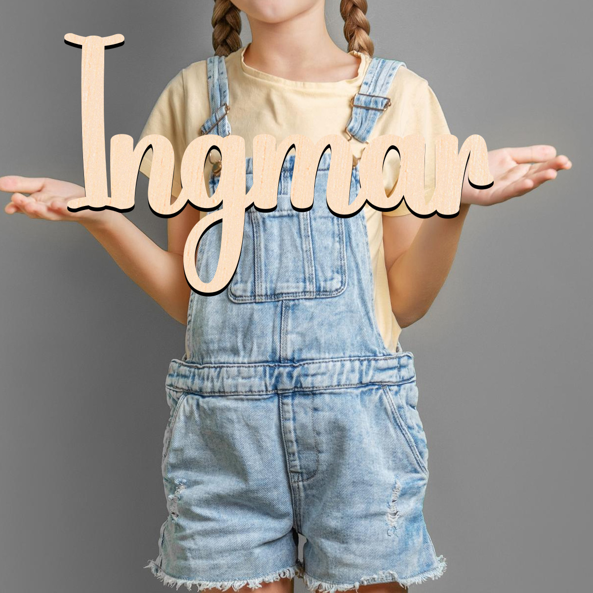 1 pc edana example Customizabl - Home Decor Examples incelemesi ve fiyatı