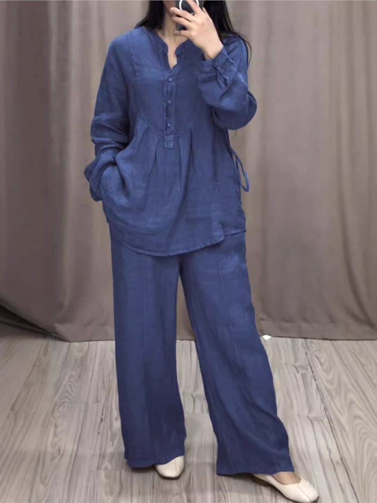 Women's 2 Piece Set Fashion Of - Home Decor Zara incelemesi ve fiyatı