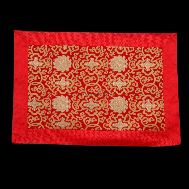 Tibetan Ethnic Style Brocade T - Home Decor Interior incelemesi ve fiyatı