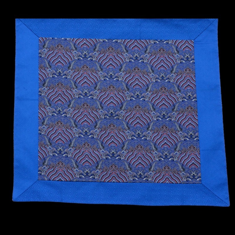 Tibetan Ethnic Style Brocade T - Home Decor Interior incelemesi ve fiyatı