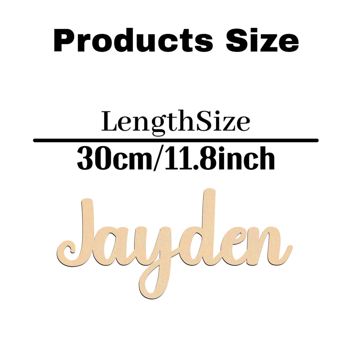 1pc Cartoon jayden example Cus - Home Decor Examples incelemesi ve fiyatı