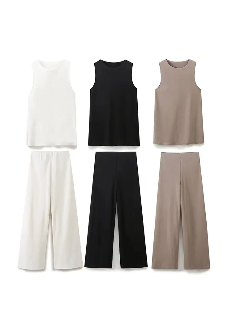 HH 2024 Women Summer 2 Piece V - Home Decor Zara incelemesi ve fiyatı