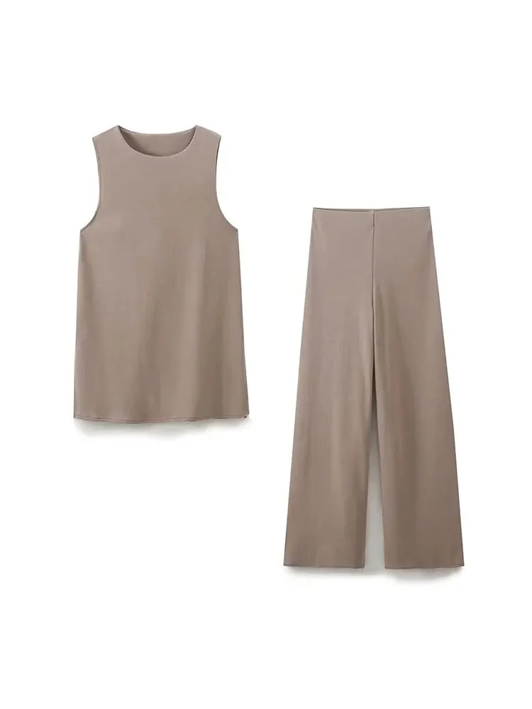 HH 2024 Women Summer 2 Piece V - Home Decor Zara incelemesi ve fiyatı