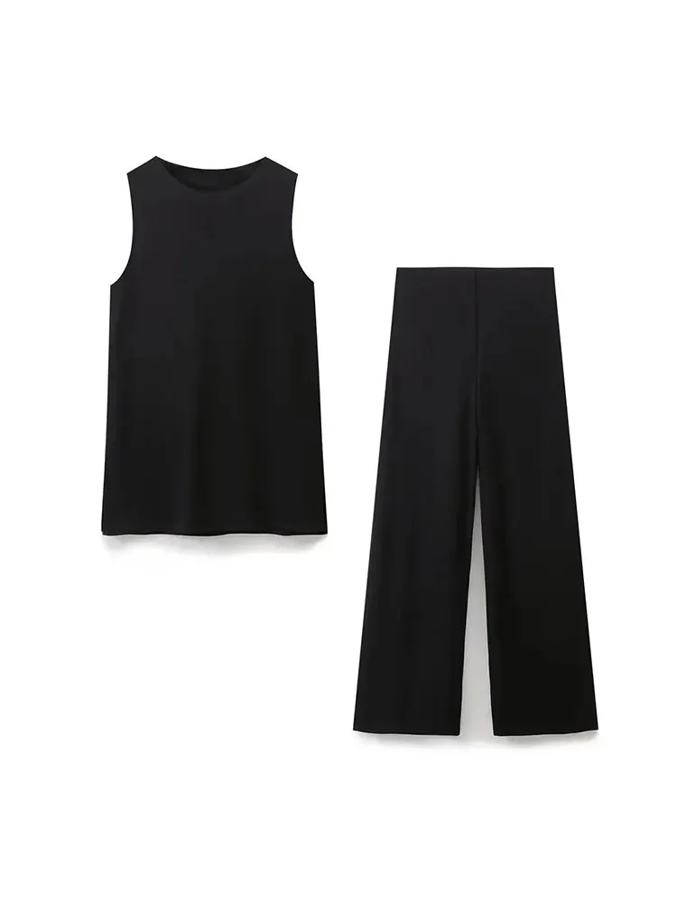 HH 2024 Women Summer 2 Piece V - Home Decor Zara incelemesi ve fiyatı