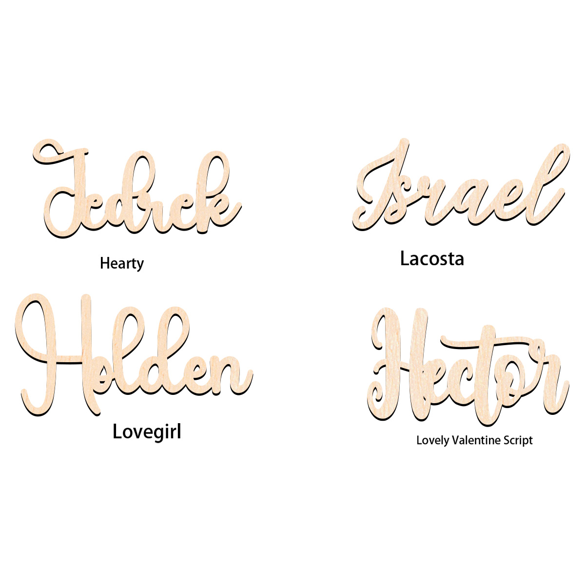 1 pc jsyael example Customizab - Home Decor Examples incelemesi ve fiyatı