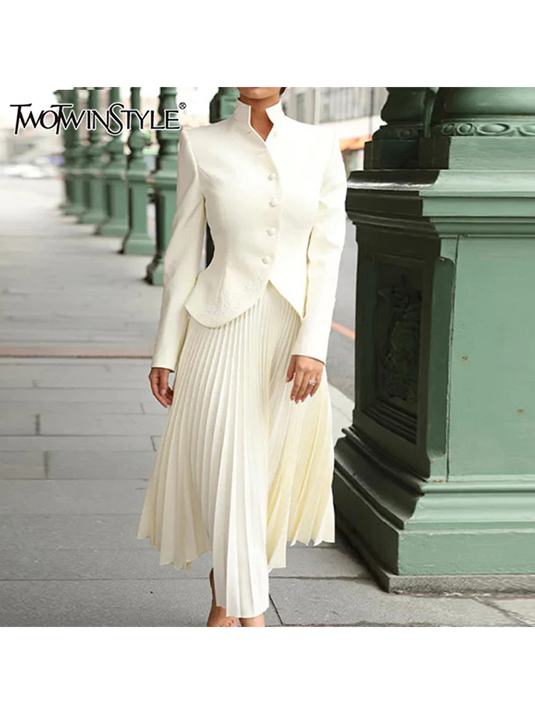 TWOTWINSTYLE Solid Two Piece S - Home Decor Zara incelemesi ve fiyatı