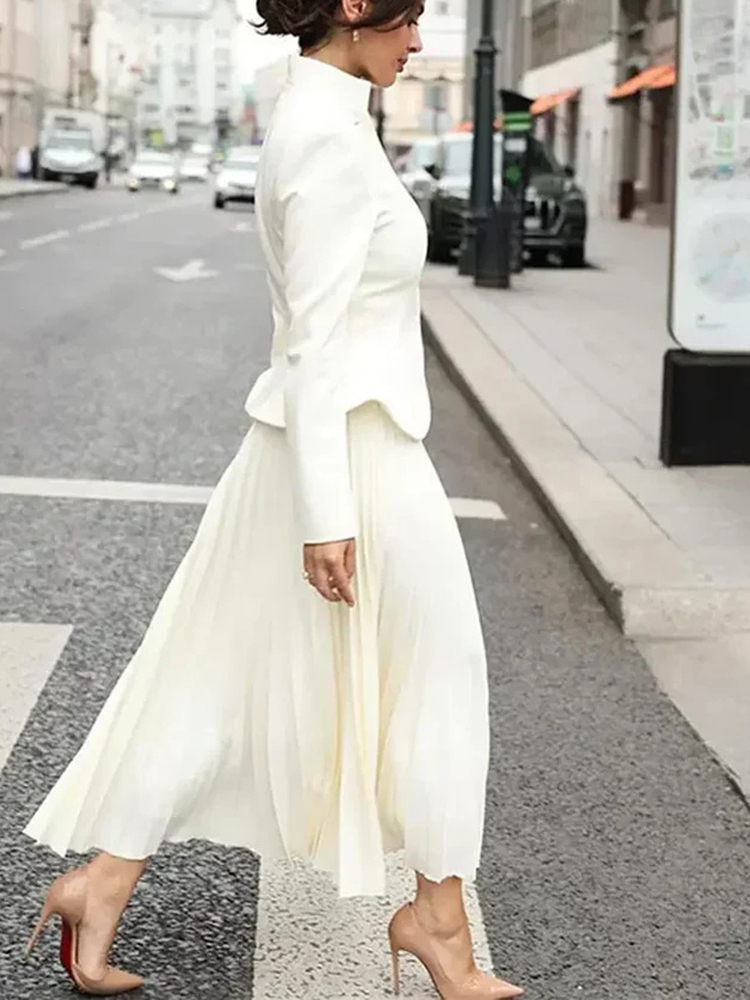 TWOTWINSTYLE Solid Two Piece S - Home Decor Zara incelemesi ve fiyatı
